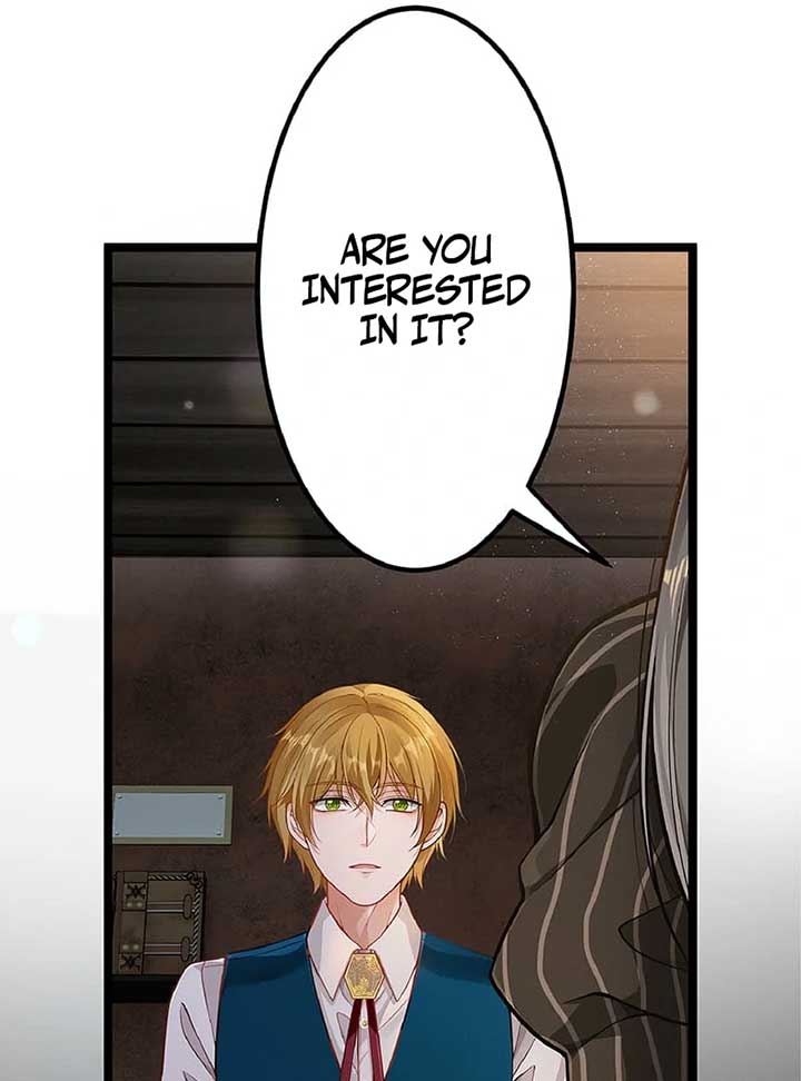 Cradle of the Beast Witch Chapter 2 712 048