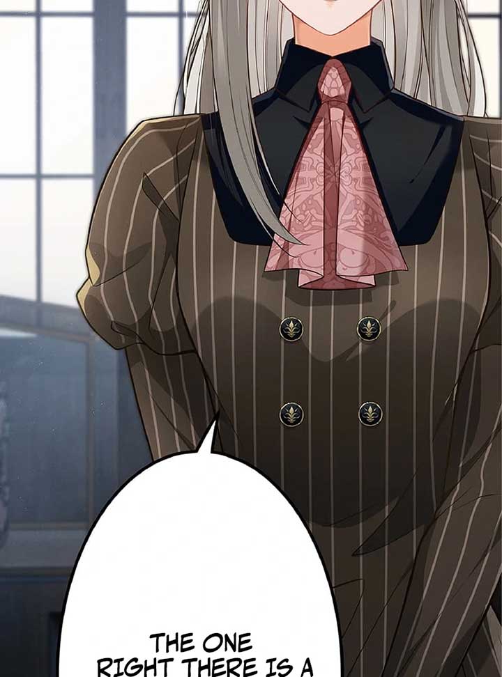 Cradle of the Beast Witch Chapter 2 714 050