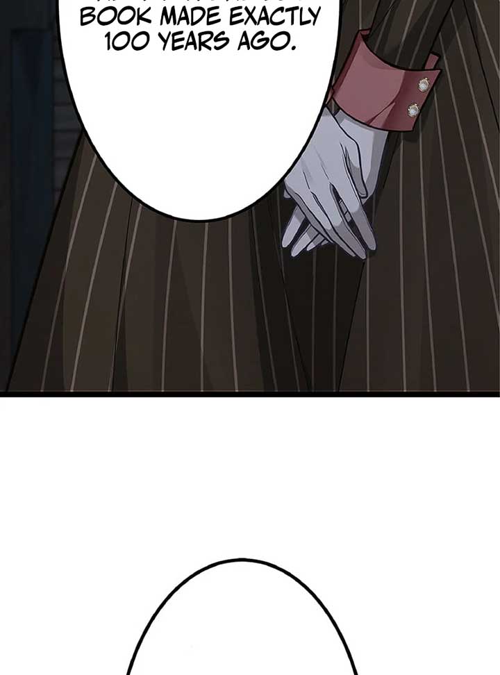 Cradle of the Beast Witch Chapter 2 715 051