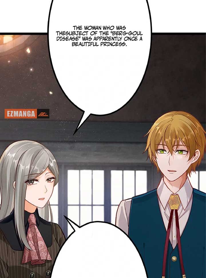 Cradle of the Beast Witch Chapter 2 716 052