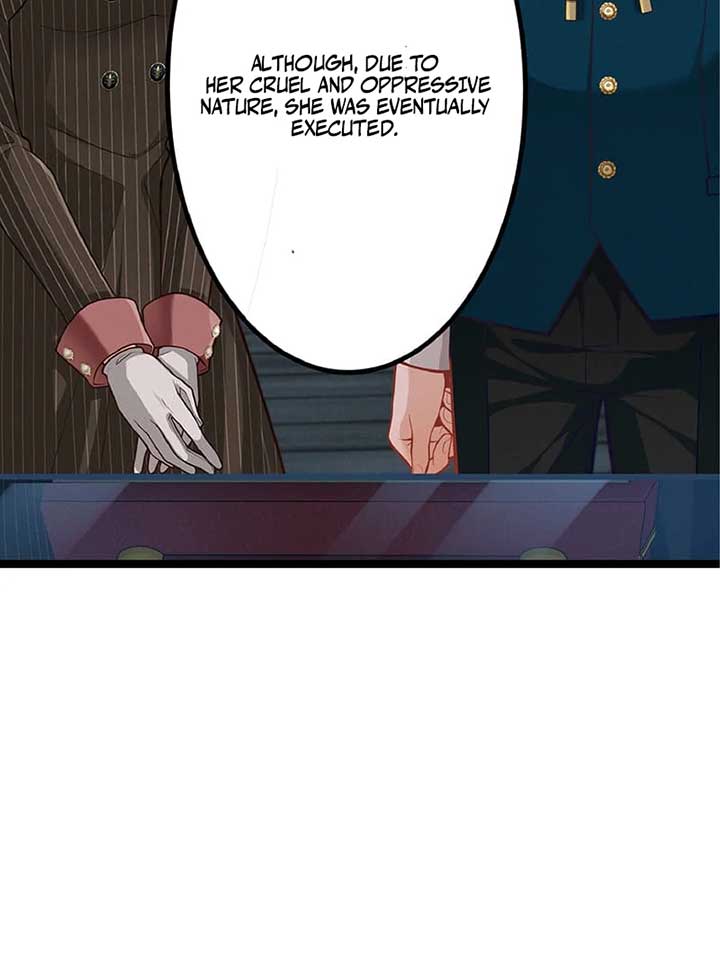 Cradle of the Beast Witch Chapter 2 717 053