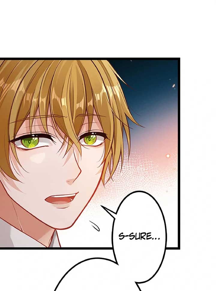 Cradle of the Beast Witch Chapter 2 719 055