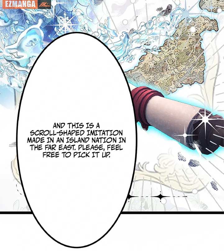 Cradle of the Beast Witch Chapter 2 724 060