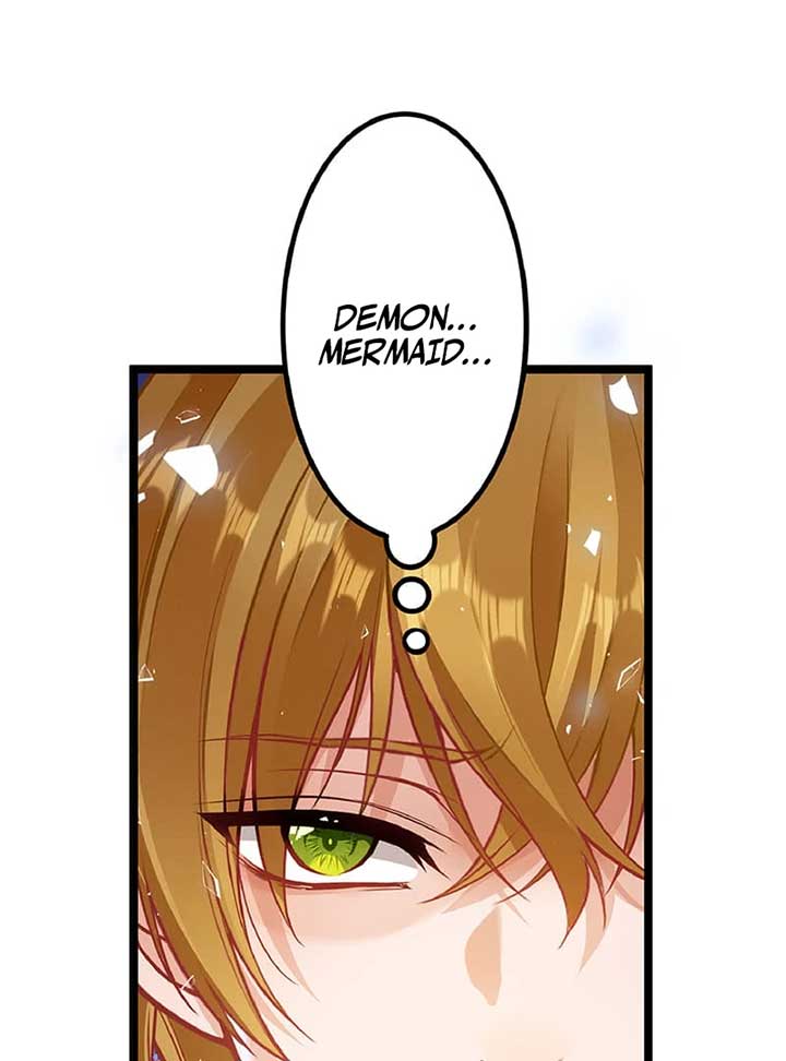 Cradle of the Beast Witch Chapter 2 725 061