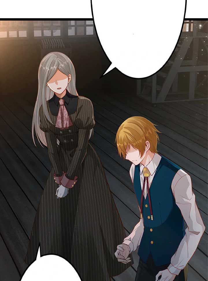 Cradle of the Beast Witch Chapter 2 729 065