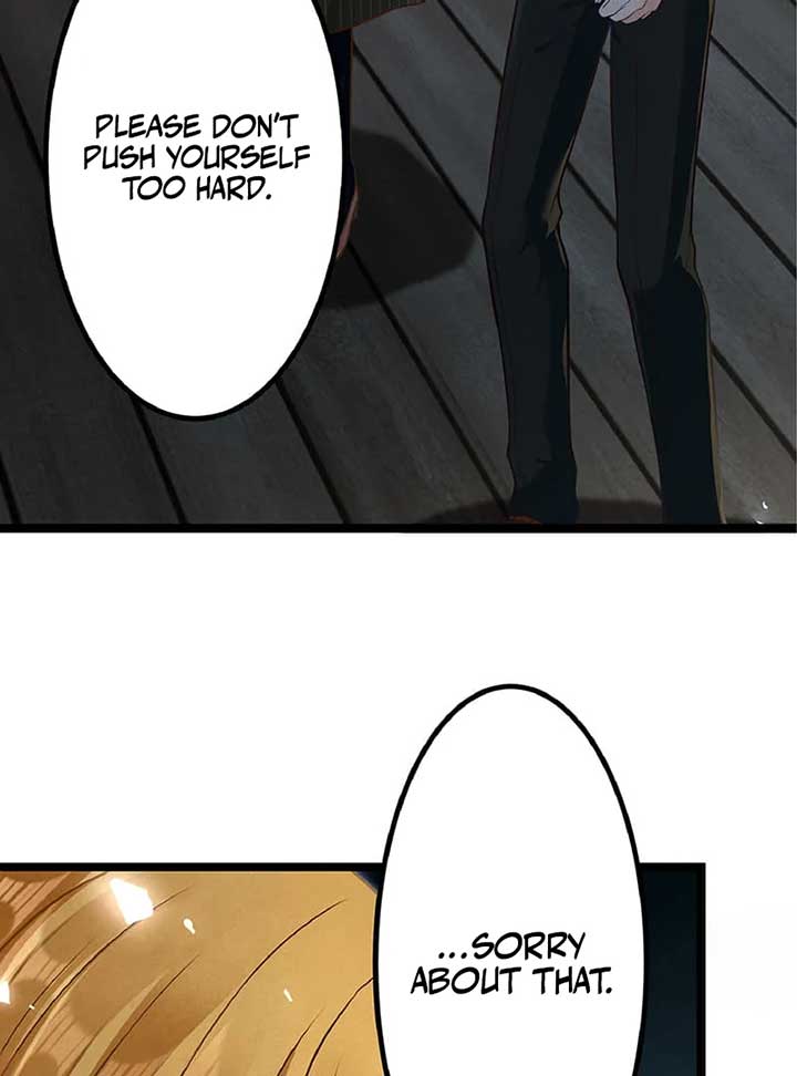 Cradle of the Beast Witch Chapter 2 730 066