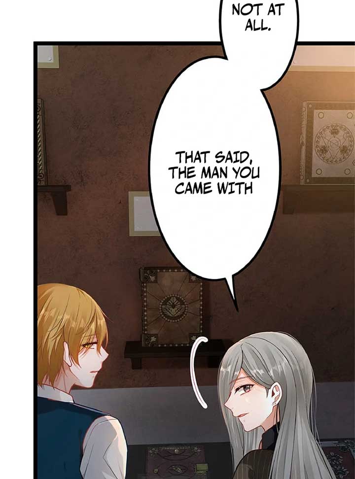 Cradle of the Beast Witch Chapter 2 732 068