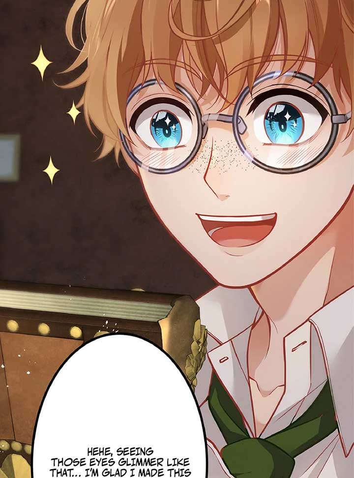 Cradle of the Beast Witch Chapter 2 734 070