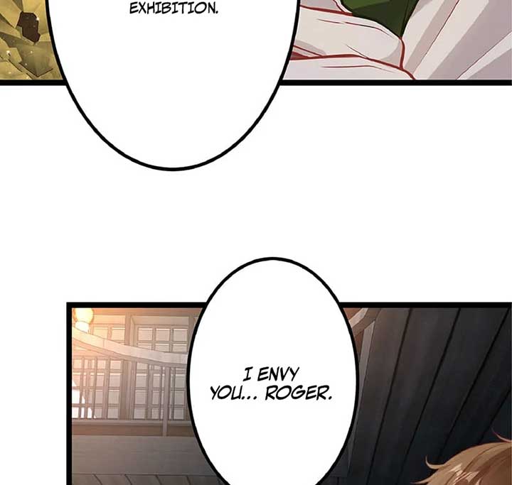 Cradle of the Beast Witch Chapter 2 735 071