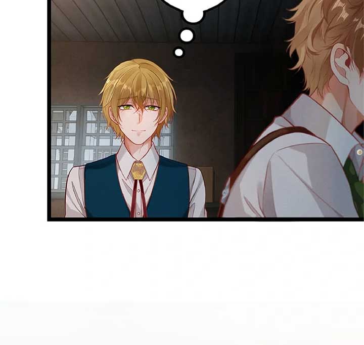 Cradle of the Beast Witch Chapter 2 736 072