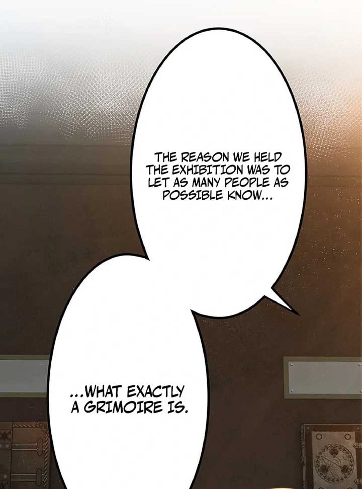 Cradle of the Beast Witch Chapter 2 737 073