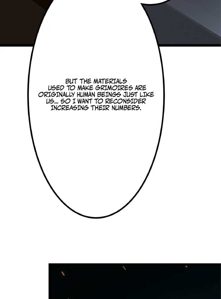 Cradle of the Beast Witch Chapter 2 742 078