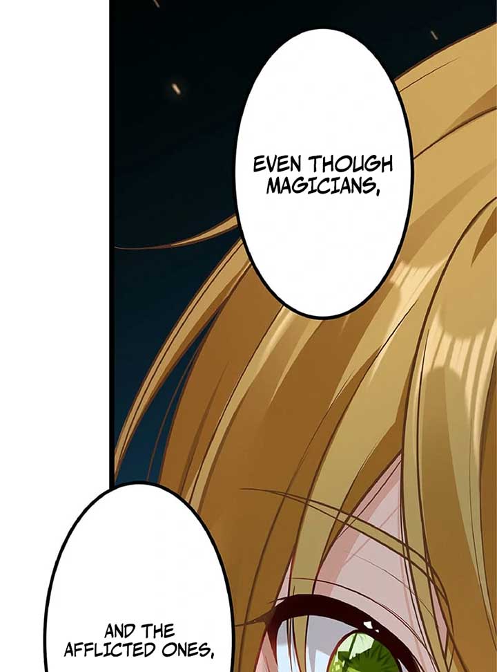 Cradle of the Beast Witch Chapter 2 743 079