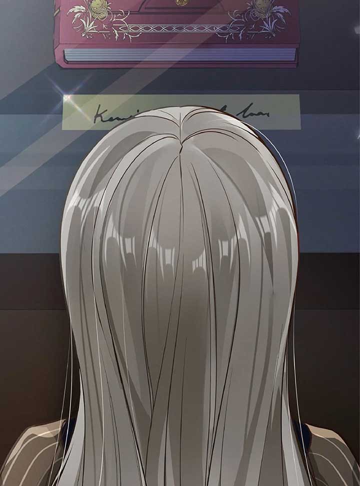 Cradle of the Beast Witch Chapter 2 749 085