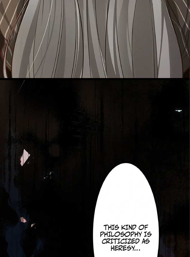 Cradle of the Beast Witch Chapter 2 750 086