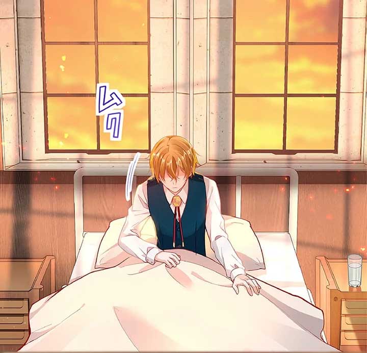 Cradle of the Beast Witch Chapter 2 757 093