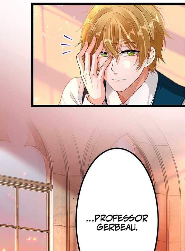 Cradle of the Beast Witch Chapter 2 759 095