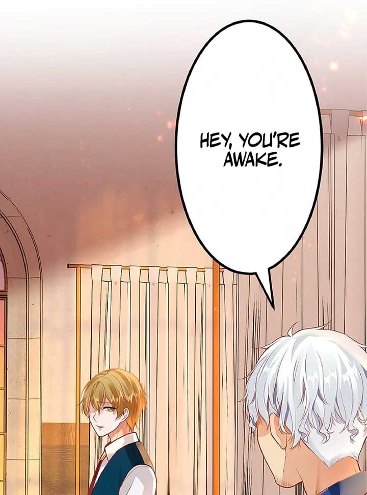 Cradle of the Beast Witch Chapter 2 762 098