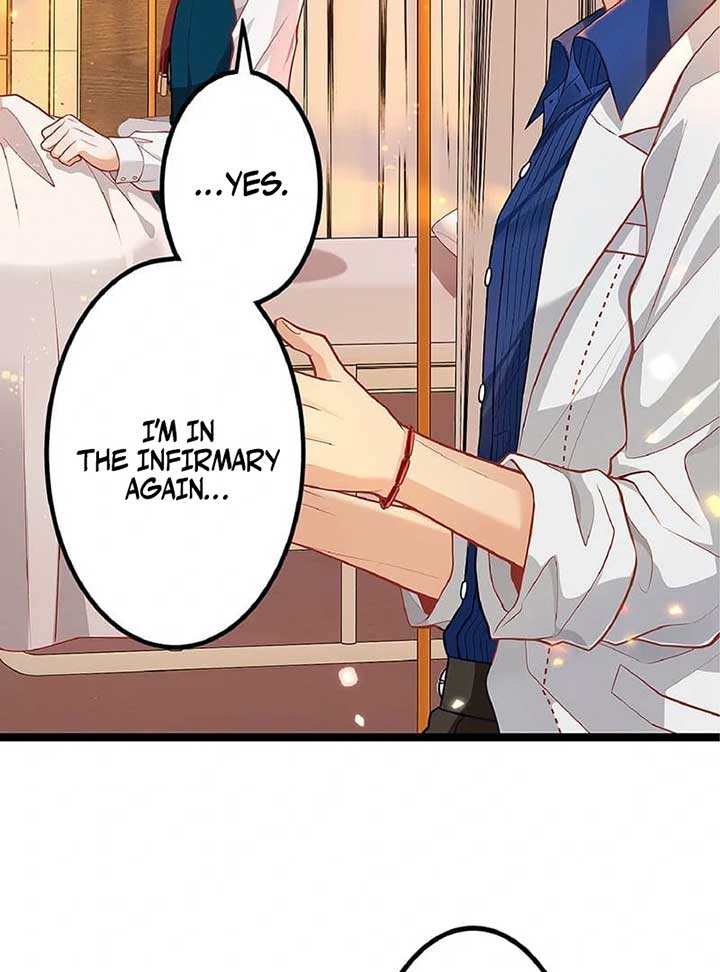 Cradle of the Beast Witch Chapter 2 763 099