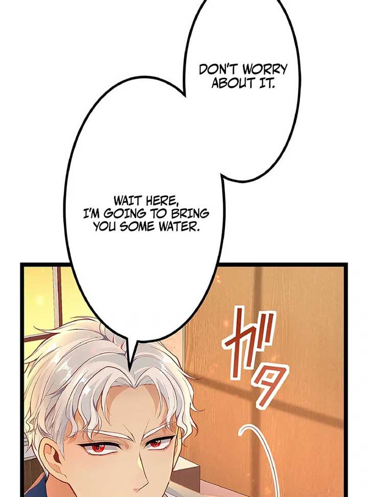 Cradle of the Beast Witch Chapter 2 764 100