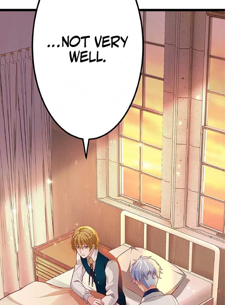 Cradle of the Beast Witch Chapter 2 767 103