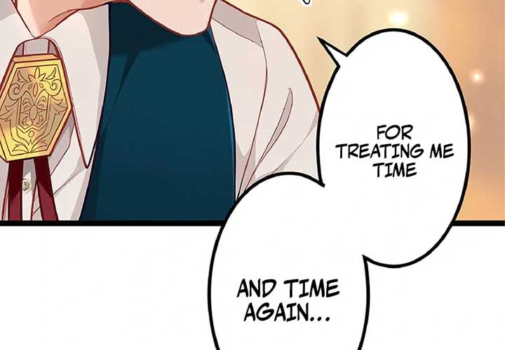 Cradle of the Beast Witch Chapter 2 771 107