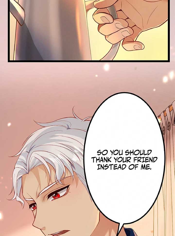 Cradle of the Beast Witch Chapter 2 774 110