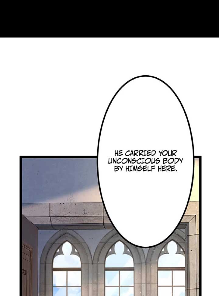 Cradle of the Beast Witch Chapter 2 776 112