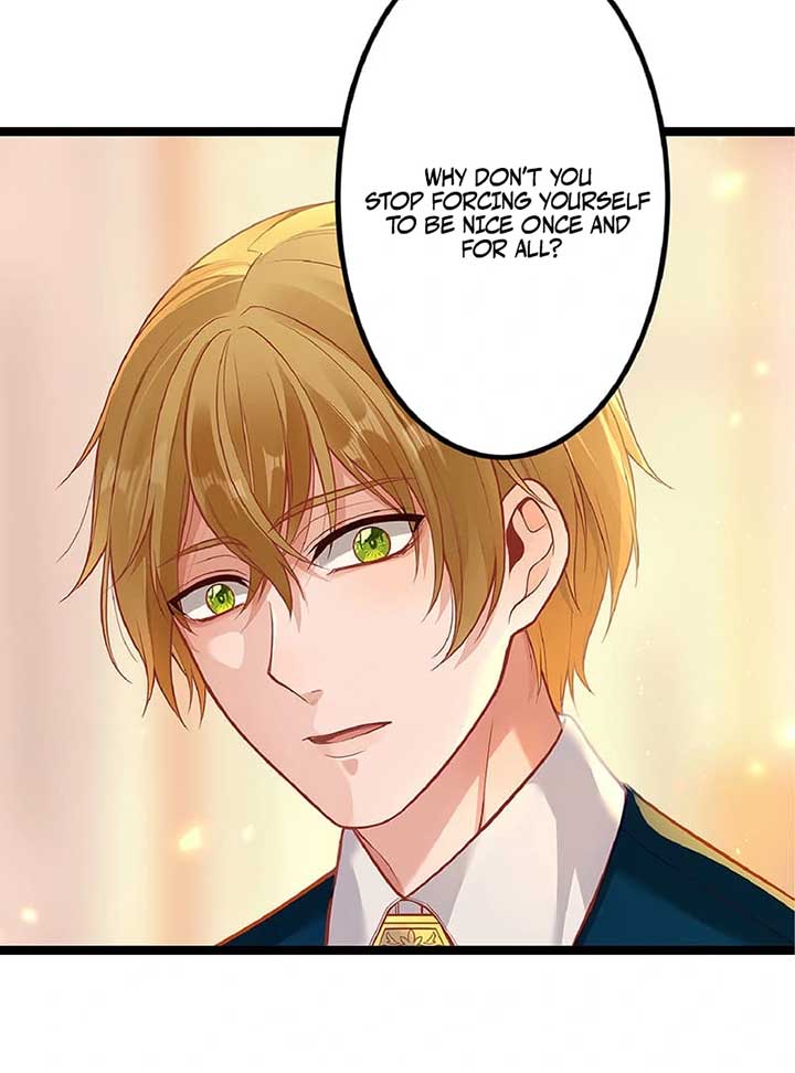 Cradle of the Beast Witch Chapter 2 778 114