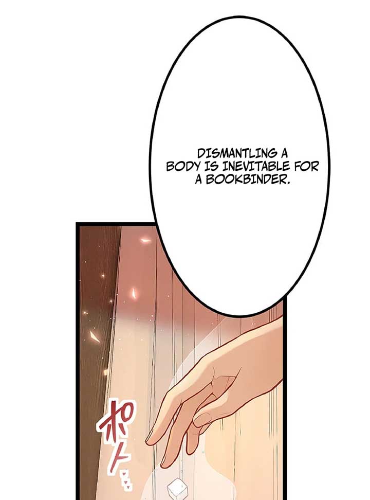 Cradle of the Beast Witch Chapter 2 779 115