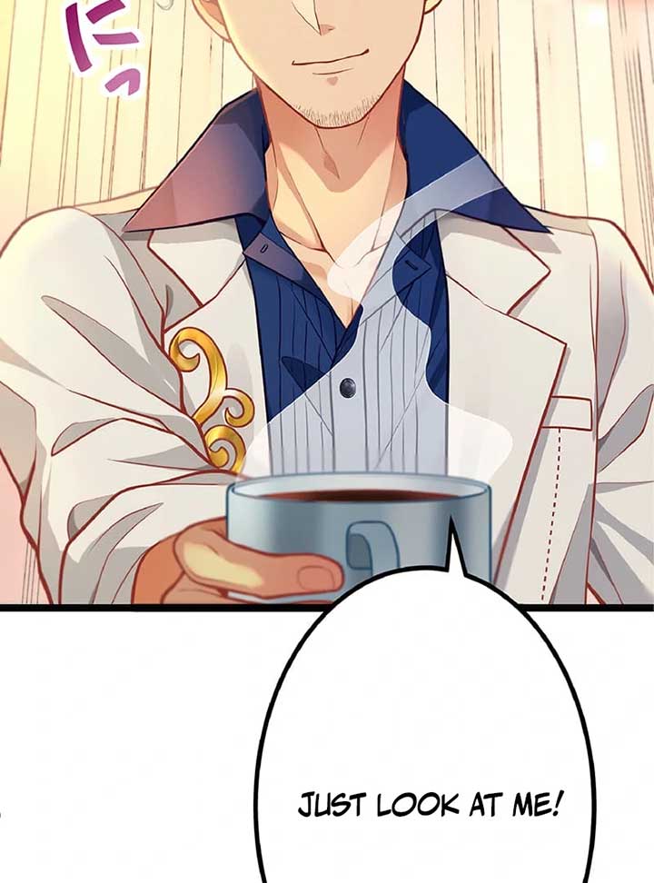 Cradle of the Beast Witch Chapter 2 782 118