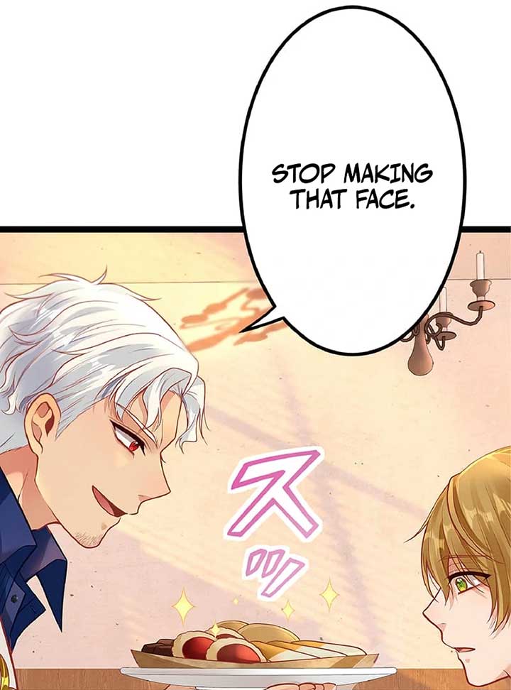 Cradle of the Beast Witch Chapter 2 785 121