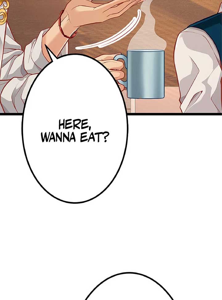 Cradle of the Beast Witch Chapter 2 786 122