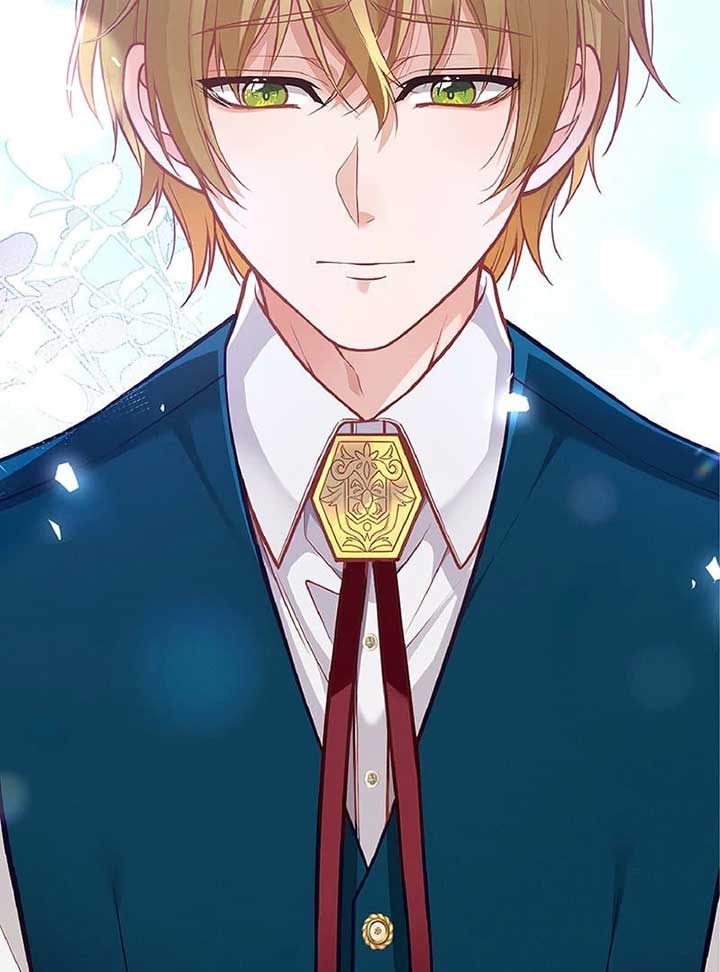 Cradle of the Beast Witch Chapter 2 790 126