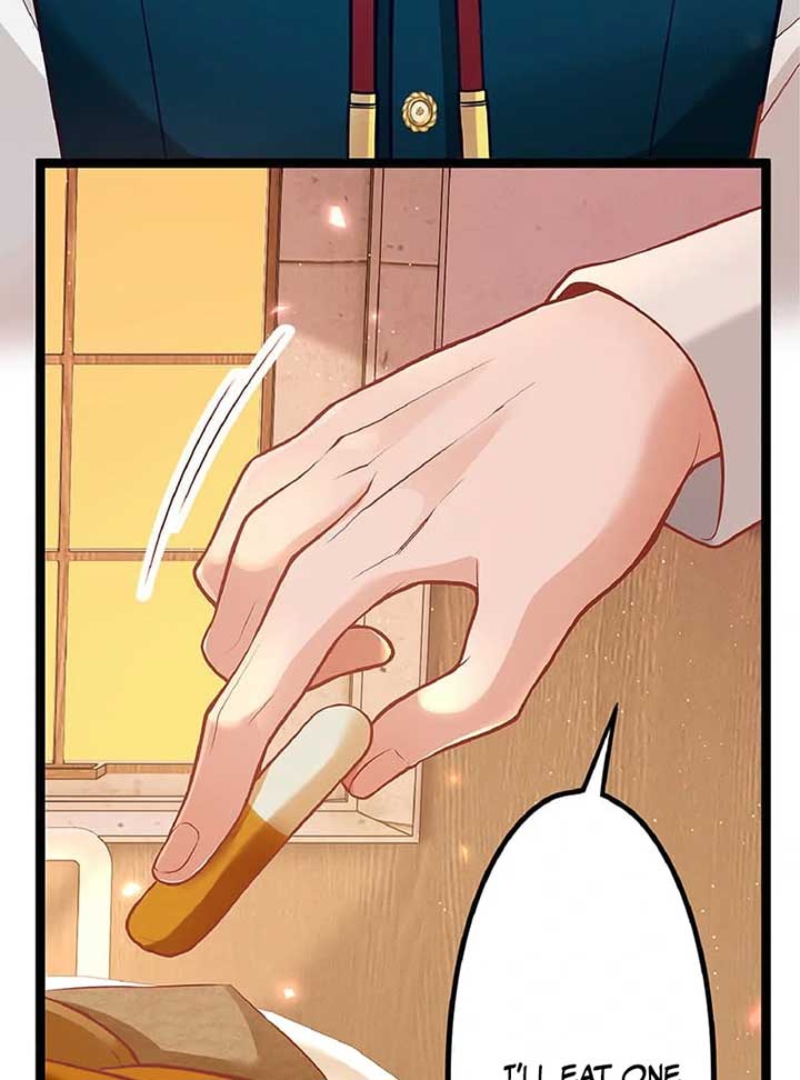 Cradle of the Beast Witch Chapter 2 791 127