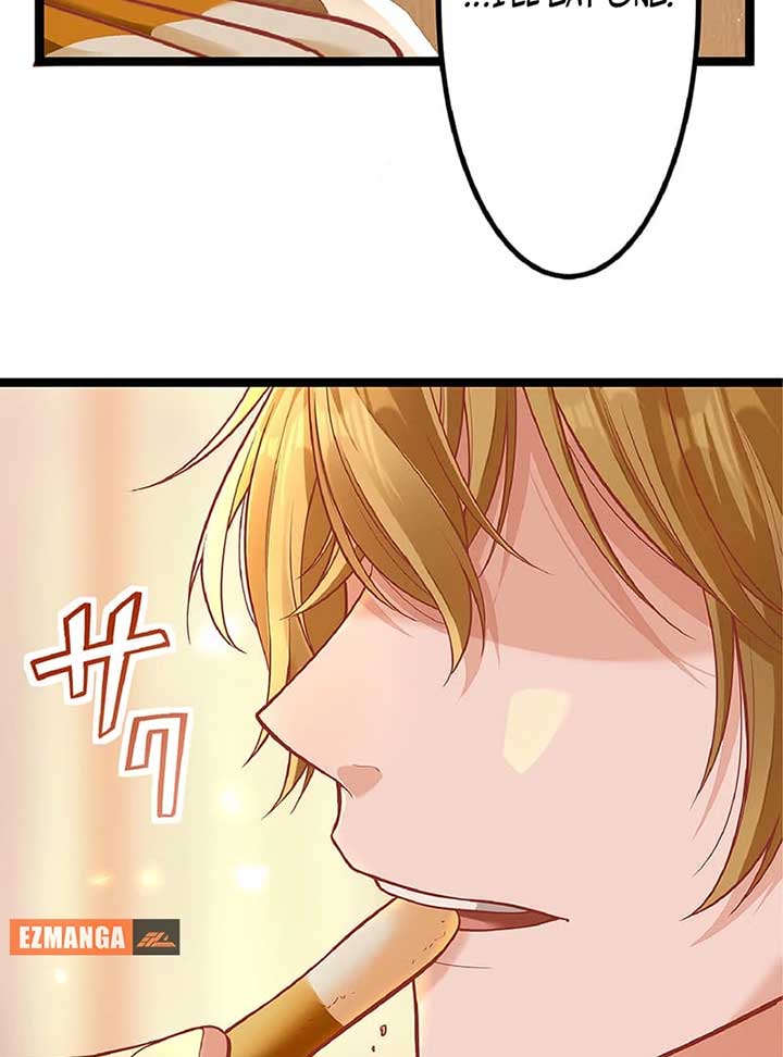 Cradle of the Beast Witch Chapter 2 792 128