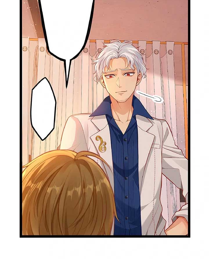 Cradle of the Beast Witch Chapter 2 796 132