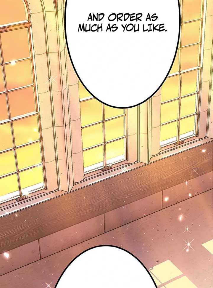 Cradle of the Beast Witch Chapter 2 799 135