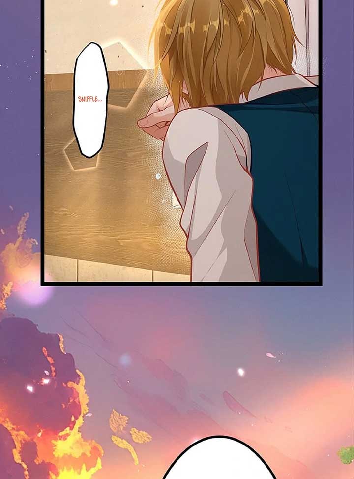 Cradle of the Beast Witch Chapter 2 801 137