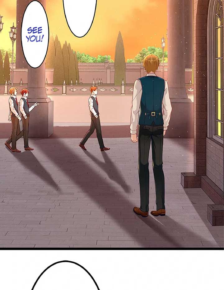 Cradle of the Beast Witch Chapter 2 806 142