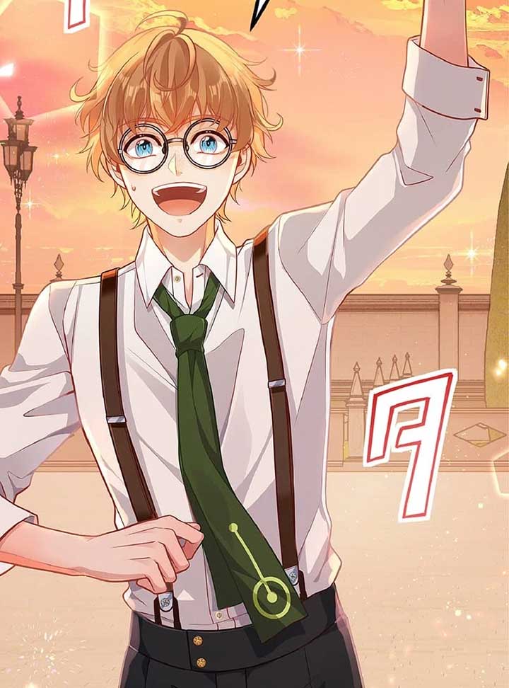 Cradle of the Beast Witch Chapter 2 809 145