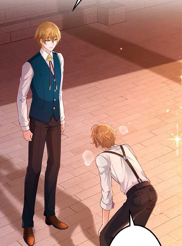 Cradle of the Beast Witch Chapter 2 811 147