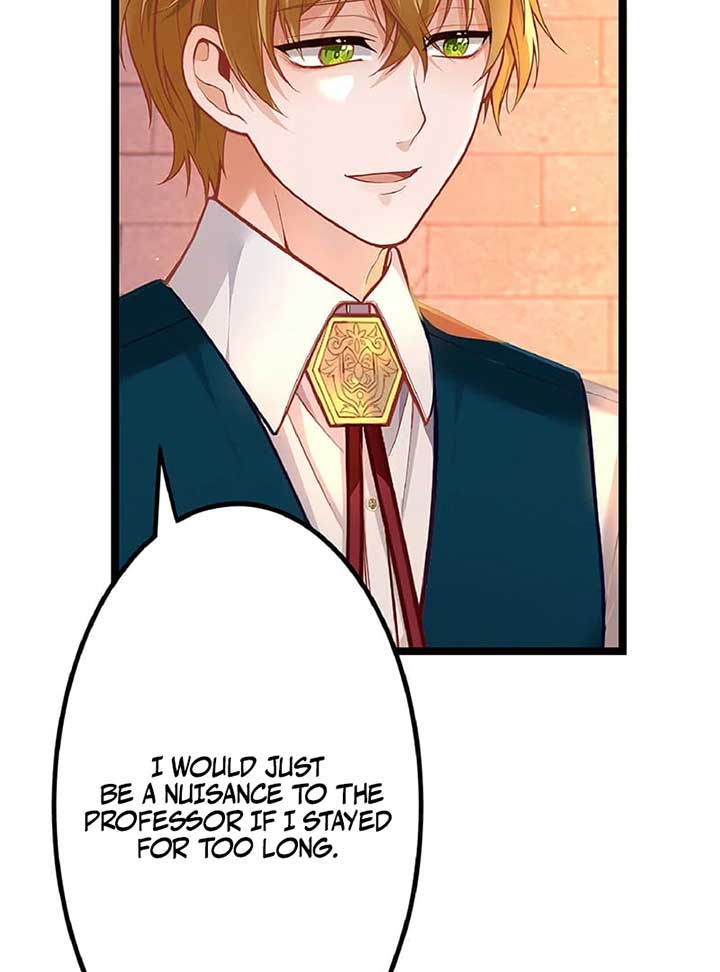 Cradle of the Beast Witch Chapter 2 814 150