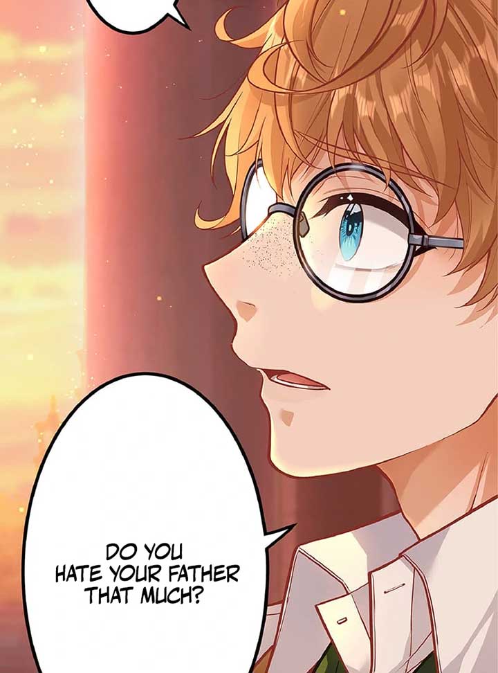 Cradle of the Beast Witch Chapter 2 817 153