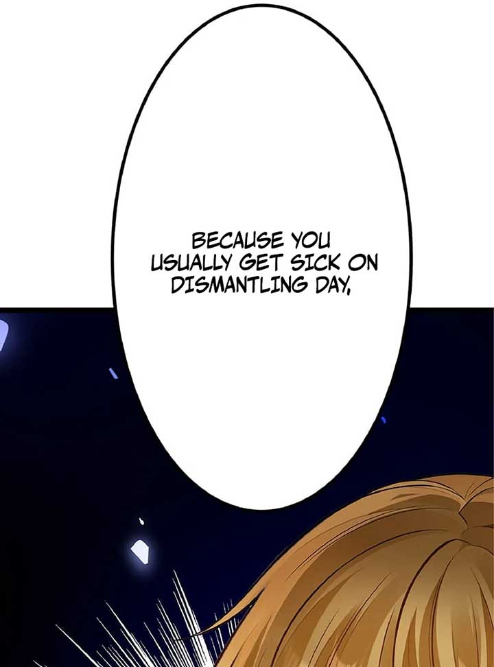 Cradle of the Beast Witch Chapter 2 820 156