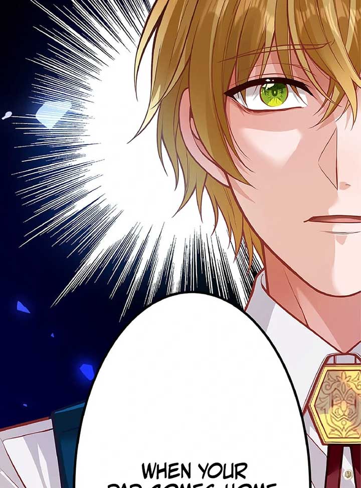 Cradle of the Beast Witch Chapter 2 821 157