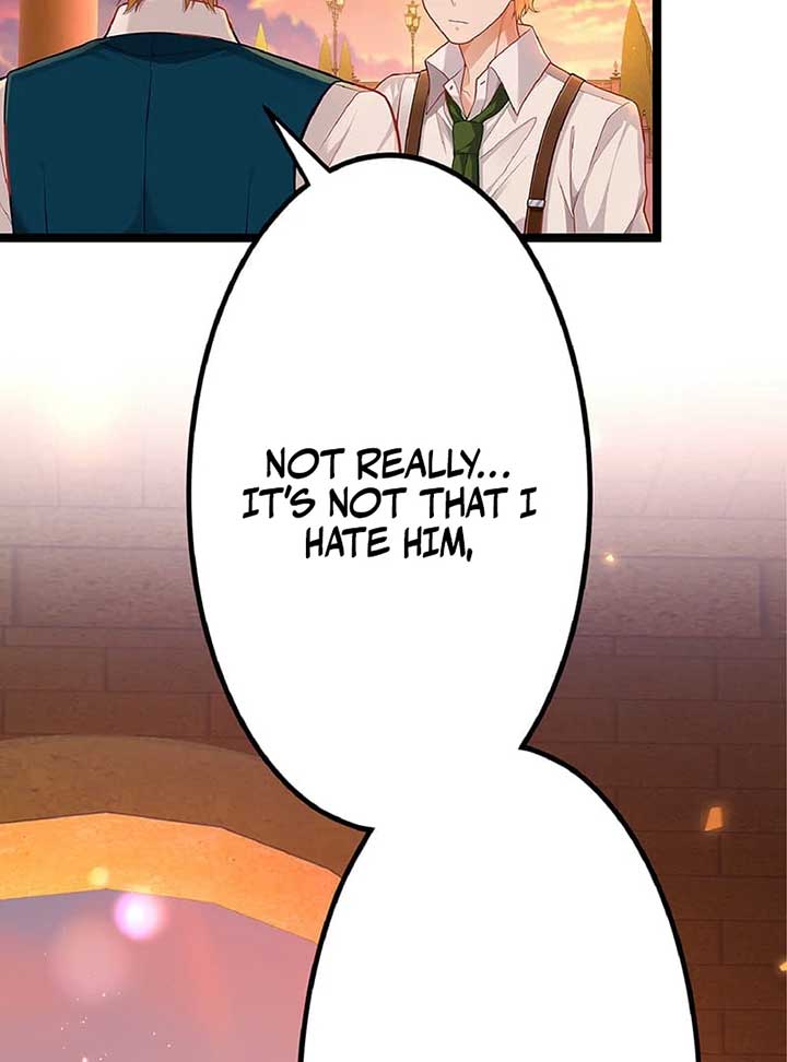 Cradle of the Beast Witch Chapter 2 823 159