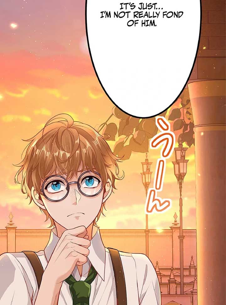 Cradle of the Beast Witch Chapter 2 824 160