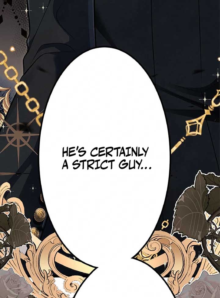 Cradle of the Beast Witch Chapter 2 827 163