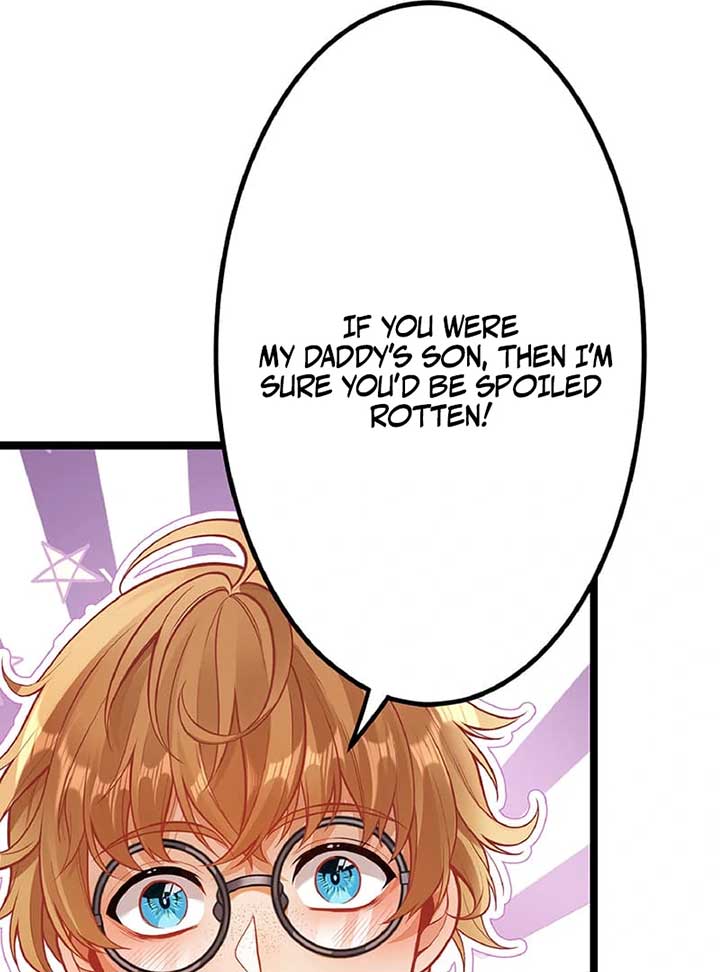 Cradle of the Beast Witch Chapter 2 829 165